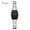 1-A, variant on Women Quartz Analog Wrist Small Dial Delicate Watch Business Watches Men's Leather Watches Band Wind up Watches for Women No Battery Hour Watch Universal Watch Band Watch with A Second Hand Men