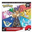 thumbnail image 2 of Rompecabezas Novelty 4 En 1 Pokemon Horizon 240 Piezas, 2 of 4