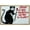 NATURAL, variant on wall26 Framed Canvas Print Wall Art Banksy Rat with Red Paintbrush Graffiti &amp; Street Art Pop Culture Illustrations Pop Art Bohemian Multicolor Dark for Living Room, Bedroom, Office - 24"x36&