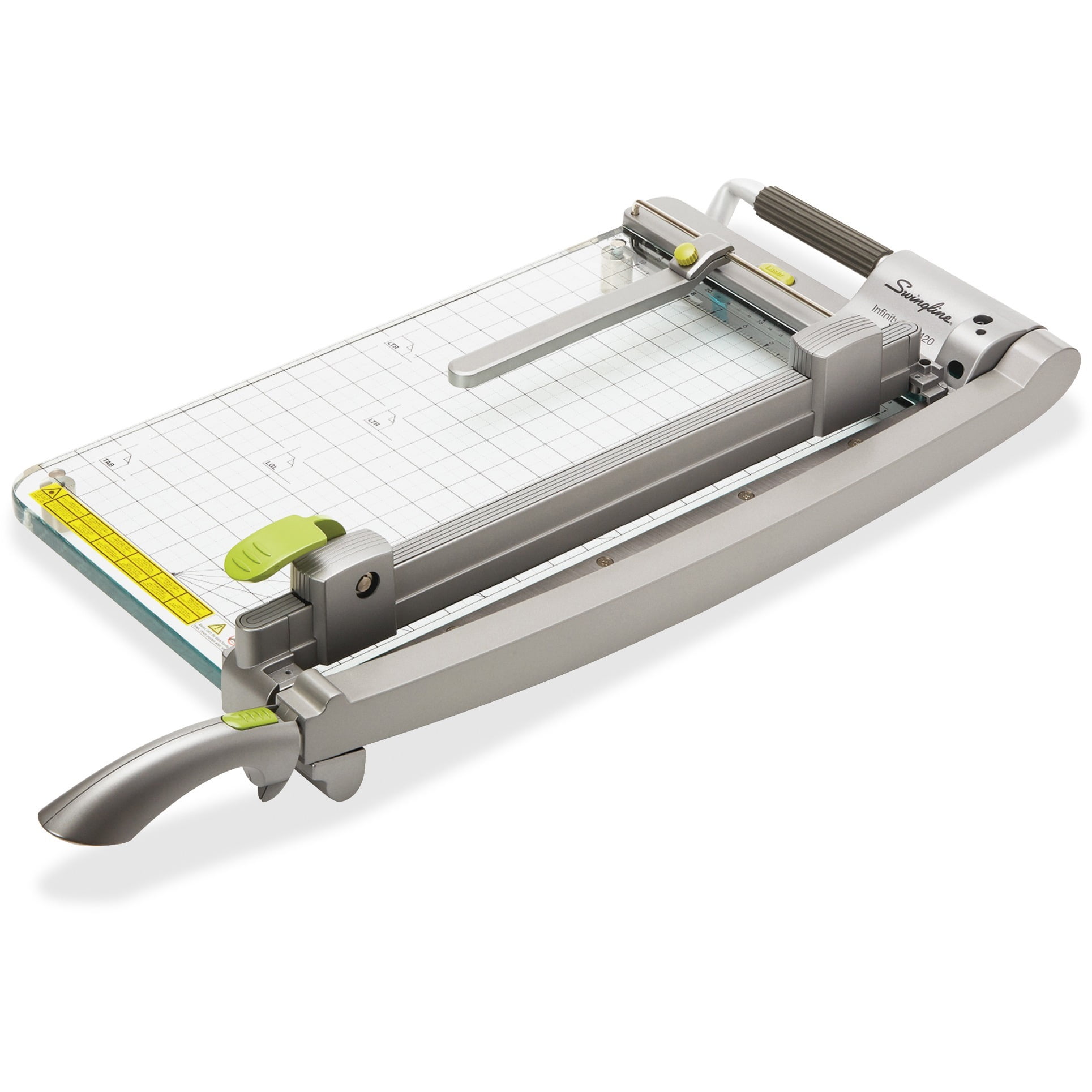 Swingline, SWI99420, Infinity ClassicCut Guillotine Trimmer, 1 Each