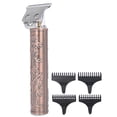 thumbnail image 4 of Salon Cordless Hair Clippers Durable Hair Clipper Strong Power High Power, 4 of 8