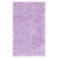 thumbnail image 3 of SAFAVIEH August Carlene Solid Plush Shag Area Rug, 3 of 7