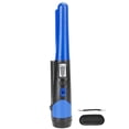 thumbnail image 1 of Pinpointer Metal Detector, With Led Flashlight Metal Locating Detector, Portable For Low Light Conditions Dark Conditions Blue, 1 of 8
