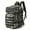 Camouflage Urbain, variante sur Sac à Dos Tactique Imperméable à Compartiments Multiples de 45 L - Camouflage, Grande Capacité, Parfait pour la Mise en Forme en Plein Air, les Voyages et l'Utilisation d'Ordinateur