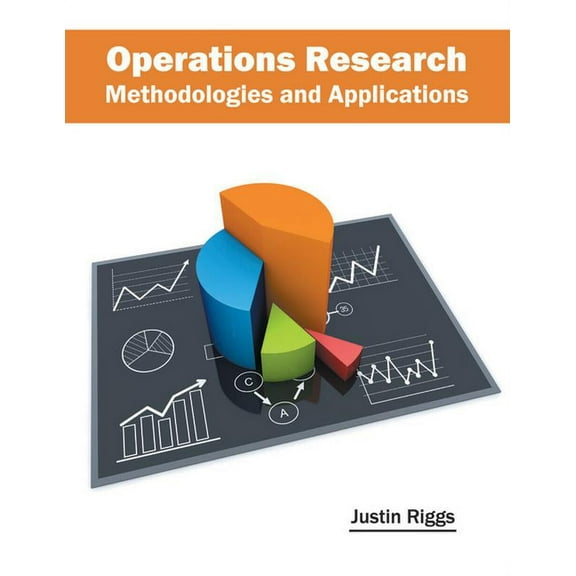 Operations Research: Methodologies and Applications, (Hardcover)