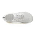 thumbnail image 4 of Peak Barefoot Shoes for Women & Men, Minimalist Wide Toe Box, Thin Flexible Sole, Lightweight, Non-Slip, Daily Wear, 4 of 5