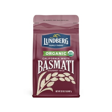 Lundberg Family Farms Rice, 2 Lb - Walmart.com