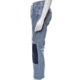 thumbnail image 2 of Pre-Owned Reformation Mid-Rise Straight Leg Jeans, 2 of 3