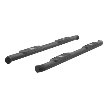 ARIES Big Step 4 Inch Round Side Bars
