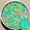 As shown, variant on 600Pcs Of Colorful Glowing Stones,600 Glowing Stones,Glow In The Dark Garden Pebbles Stones for Yard and Walkways Decor Diy Decorative Luminous Stones(600 Pcs)