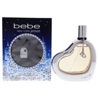 Bebe Perfume For Women Walmart Com