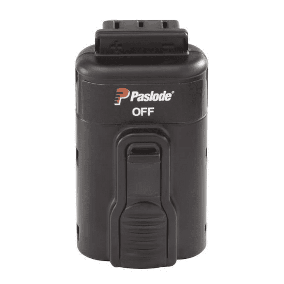 Paslode 902654 Li-Ion 7.4V 2100mAh 16Wh Rechargeable Battery Pack for CFN325XP