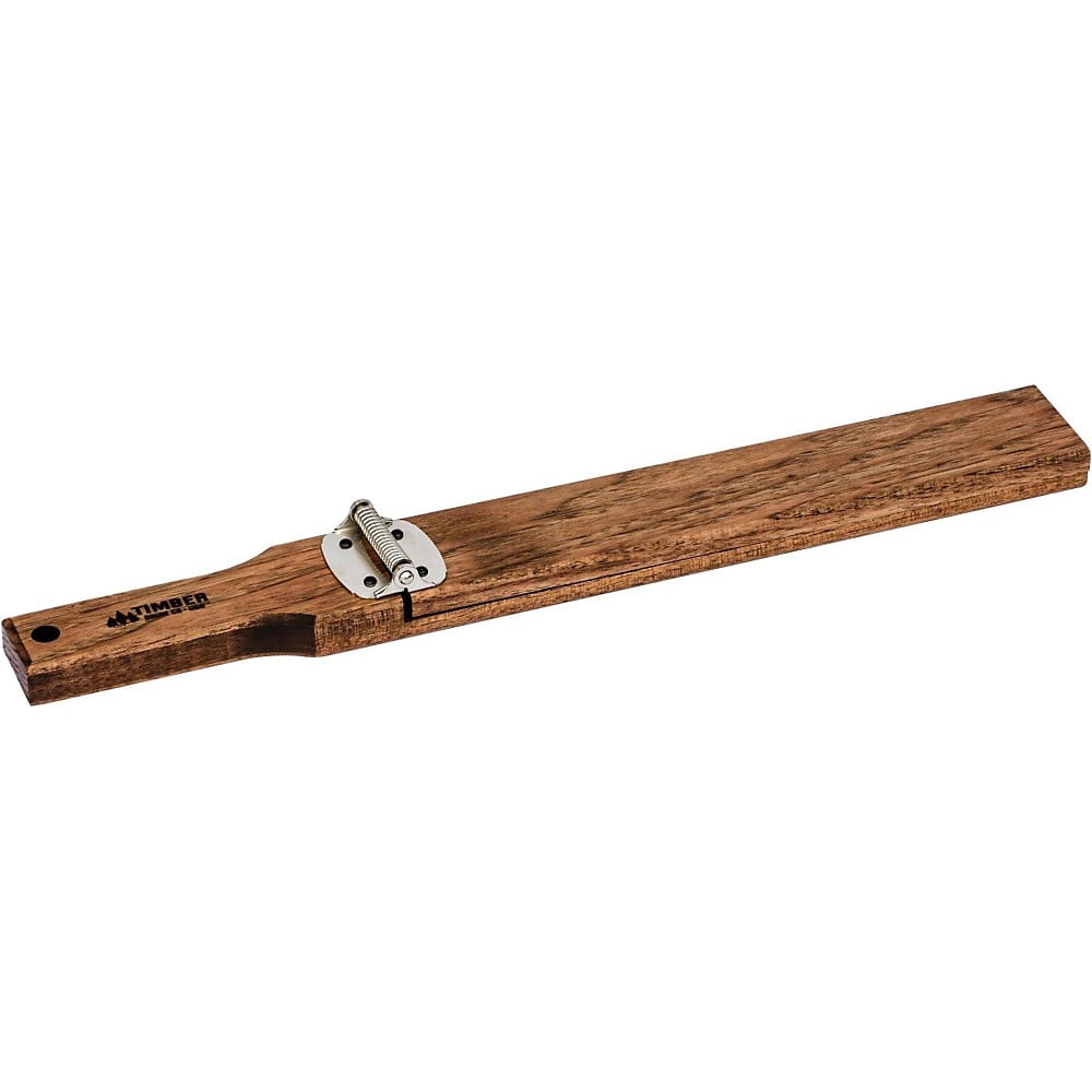 Timber Drum Company Hickory Slapstick