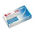 thumbnail image 1 of Bases con puntas para perforadora estándar de 2 orificios ACCO Premium de 1 pulgada, 1 of 2