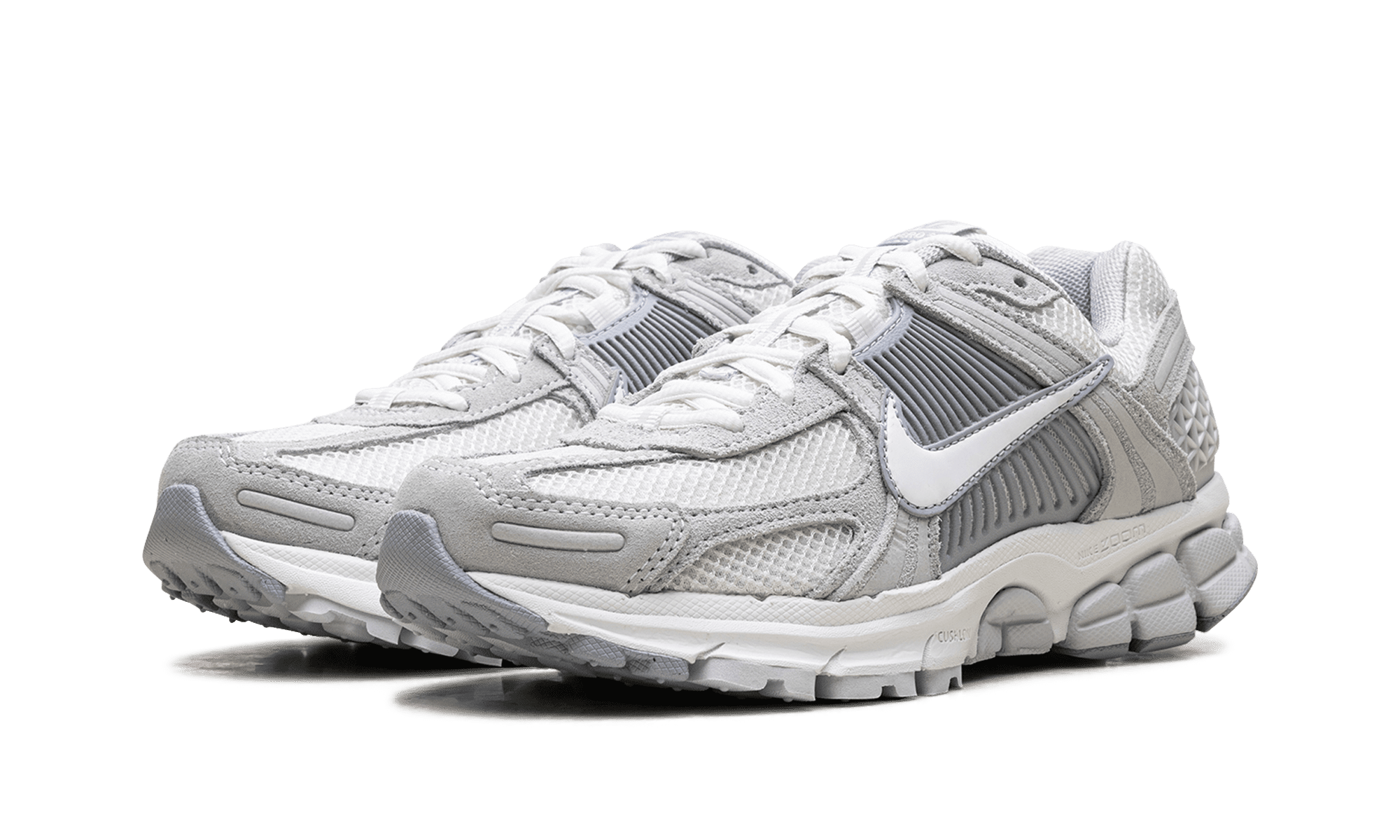 NIKE WOMENS Zoom Vomero 5 Womens "Pure Platinum" HQ0458 001 HQ0458 001 from Stadium Goods