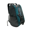 thumbnail image 2 of S SERENABLE Pickleball Racquet Backpack Portable Practical Travel Bag for Outdoor Sports Blue, 2 of 9