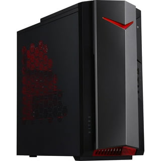 Acer Nitro Desktop Intel Core i5-13400F 1.80GHz 16GB RAM 1TB HDD