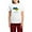 With Red Plaid Pant, variant on CafePress - Cool Ukraine Flag Ukrainian Pride Native H Pajamas - Women's Short Sleeve Print T-Shirt and Pants Light Cotton Pajama Set
