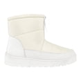 thumbnail image 2 of BOTINES DE INVIERNO FUROR MUJER 25032 TEXTIL BEIGE, 2 of 4