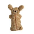 thumbnail image 2 of Estuche de peluche ligero y creativo para niños, estudiantes y adolescentes. marrón, 2 of 9