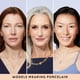 thumbnail image 2 of Set de maquillaje LAURA GELLER NEW YORK Foundation con brocha Kabuki, 2 of 9