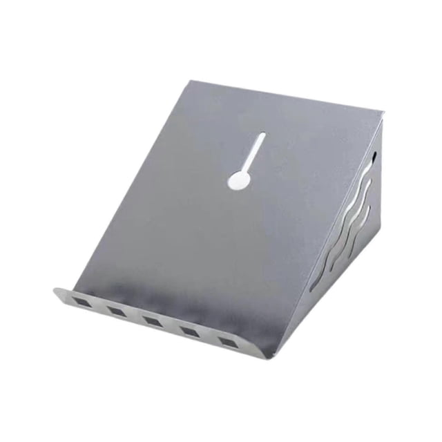 Telephone Holder Bracket Accessories Home Sturdy Fits All Telephones Hanging