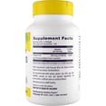 thumbnail image 2 of Healthy Origins Vitamin D3 10,000 IU (Non-GMO, High Potency, Bone Support, Immune Support, Gluten Free), 120 Softgels, 2 of 2