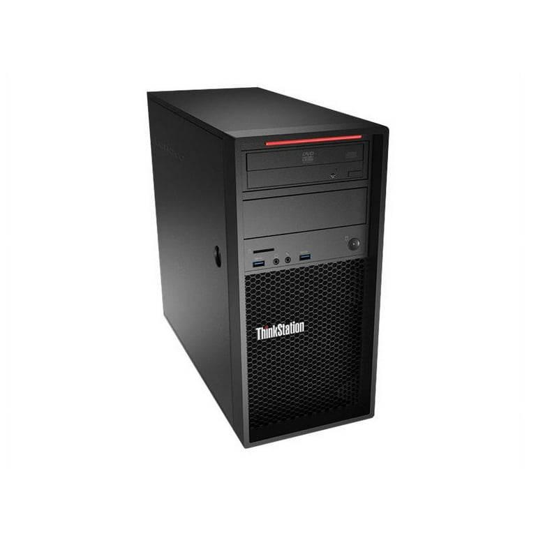 ThinkStation E31　XEON E3 1240 V2　16G Lenovo ThinkStation E31 Tower Server System Intel Core i3