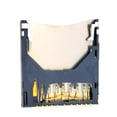 thumbnail image 3 of Monstrate Ranura para tarjeta de cámara, módulo lector de fácil instalación, nuevo aspecto aerodinámico, reemplazo de soporte de ranura de Accesorios de cámara y óptica, 3 of 6
