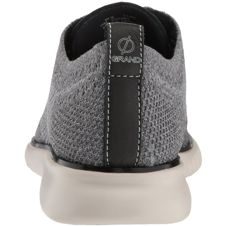 【hxxoxxvx27】　US7.5 Cole Haan Men's 2.0 Zerogrand Stitchlite Oxford Shoes