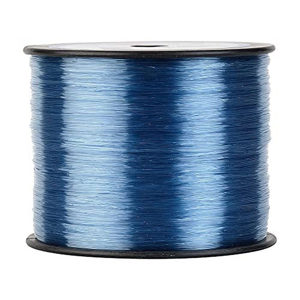 Berkley ProSpec® Chrome Monofilament Fishing Line, Ocean Blue, 60 lb Test Strength, 1000 yd