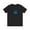 Black, variant on Prince of Peace Men’s Unisex Jersey Short Sleeve Tee