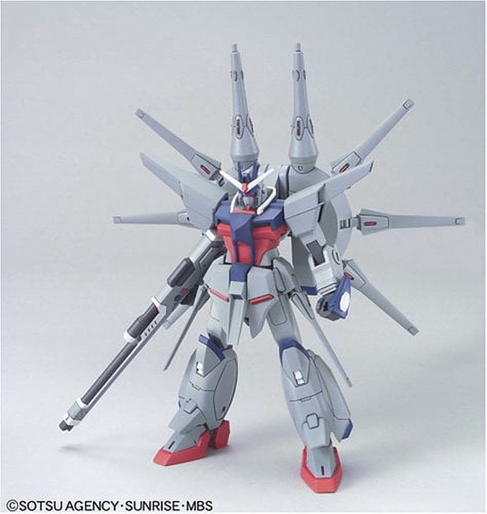 Bandai Hobby Gundam SEED Destiny #35 Legend Gundam HG 1/144 Model Kit