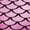 Hot Pink, variant on Girls Mermaid Fish Scales Print Tutu Ballet Dance Performance Dress Green 12