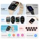 thumbnail image 5 of DM05 1.83 inch BT5.2 Smart Sport Watch, 5 of 5