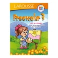 thumbnail image 3 of Libro de actividades Larousse Prescolar 3, 3 of 3