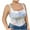 Green, variant on Womens Plus Size Bustier Corsets Going Out Tank Corset Tops Boned Waist Cincher Sleeveless Lace Up Bodice White, XXXL