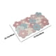 thumbnail image 3 of Alfombrilla de baño absorbente | Alfombrilla de ducha antideslizante de secado rápido | Alfombra de baño suave y cómoda para la entrada de la cocina y el baño | Alfombrilla lavable y duradera par, 3 of 5