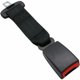thumbnail image 1 of Car Seat Belt Extender 23CM - Adjustable Safety Belt Strap for Cars, Compatible with Most Vehicles, Maternity Universal Use, 1 of 5