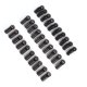 thumbnail image 5 of Rod End Link Balls, Spare Parts Rod End Link Linkage Balls  For Scx10 II 90046 90047 For 1/10 RC Car Crawler ANGGREK Rod End Link Linkage Balls, 5 of 8