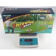 thumbnail image 4 of 2-In-1 Bean Bag Toss & Ring Throwing Game With Lights, Indoor Outdoor Led Game Set For Family Parties, 4 of 9