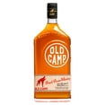 thumbnail image 2 of Old Camp Peach Pecan Whiskey, 35% ABV, 1 Count, 750 ml Glass, 2 of 2