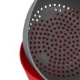 thumbnail image 4 of Plastic Strainer 2 in 1 Double Layer Detachable Large Capacity High Durability Nontoxic Food Strainer, 4 of 4