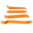 thumbnail image 2 of 4-Piece Universal Car Dashboard Disassembly Tool Set for o Video Panel Installation and Removal, 2 of 5