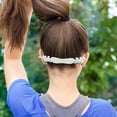 thumbnail image 2 of Weddingstar Face Mask Extender Straps - Set Of 2, 2 of 2