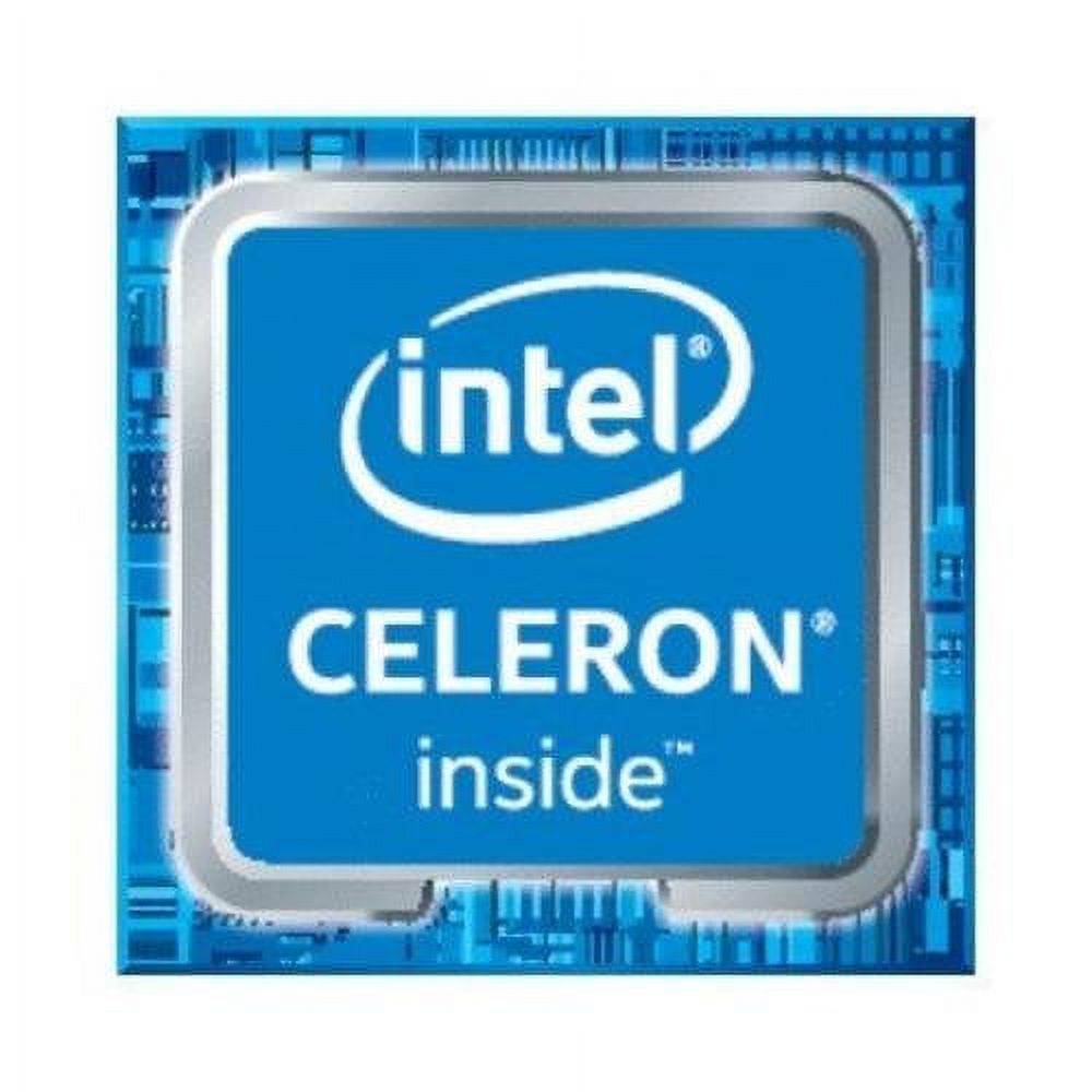 Intel CPU BX80662G3900 Celeron G3900 2.80Ghz 2M LGA1151 2C/2T Skylake Retail - image 4 of 4
