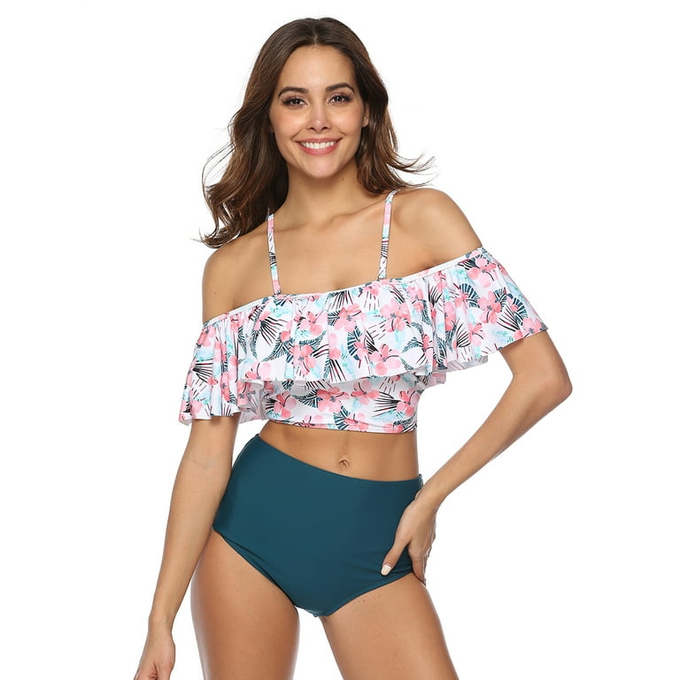 Best high deals waisted swimsuits 2019