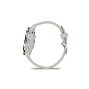 Garmin Venu® 3S, GPS Smartwatch, AMOLED Display, Advanced Health and Fitness Features, Up To 10 Days Of Battery, Sage Gray