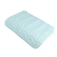 thumbnail image 3 of Tapis Rafraîchissant pour Animaux en Tissu de Soie Glacée, Couverture Rafraîchissante Respirante et Réutilisable pour Chats et Chiens, Convient à la Maison, à l'Extérieur et à l'Utilisation en Voiture, 3 of 8