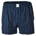 thumbnail image 3 of Mg-1 Men Web Boxer Shorts Cotton Multicoloured Xxl, 3 of 7